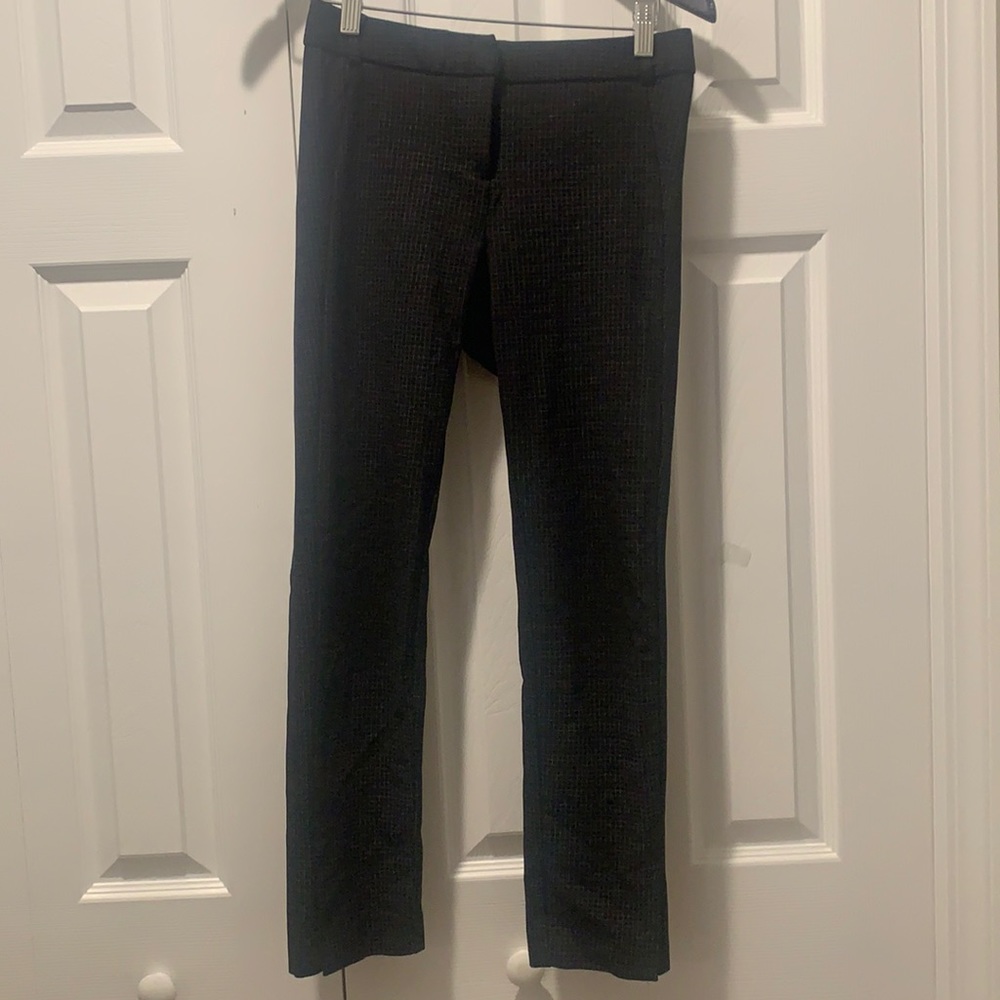 Ankle Length Dress Pants